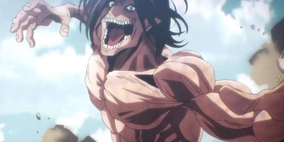 How Old Is All Might In Attack On Titan?